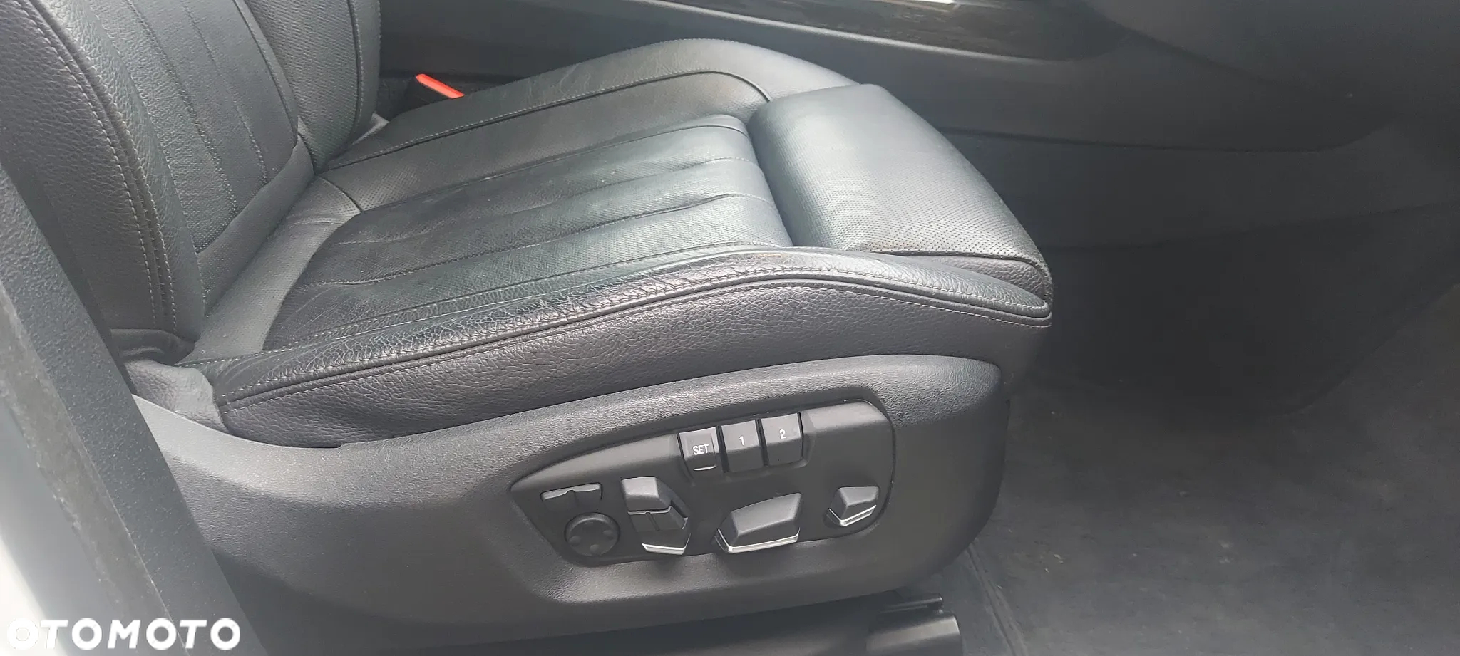 BMW X5 xDrive25d - 12