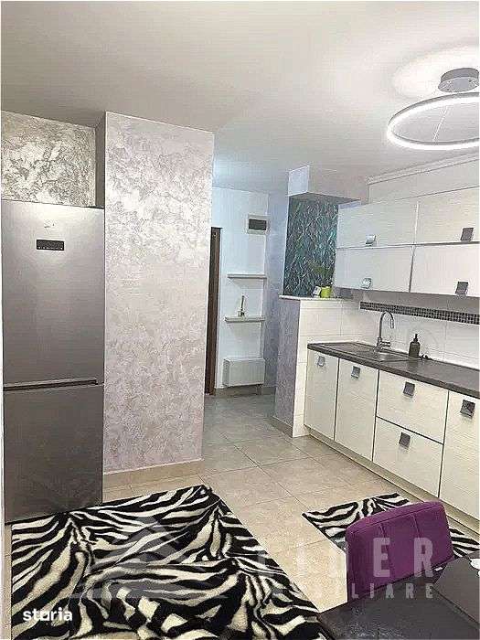 Apartament 2 camere 55 mp, zona BRD Marasti, Cluj Napoca — fotografia 3