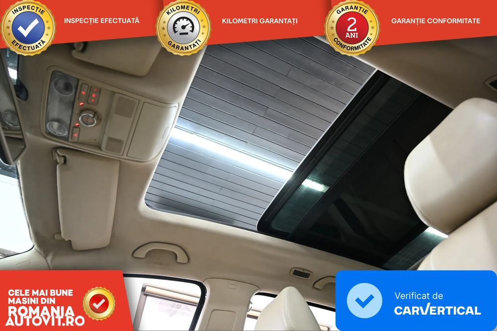 Volkswagen Tiguan 2.0 TDI DPF 4Motion Automatik Sport & Style - 13