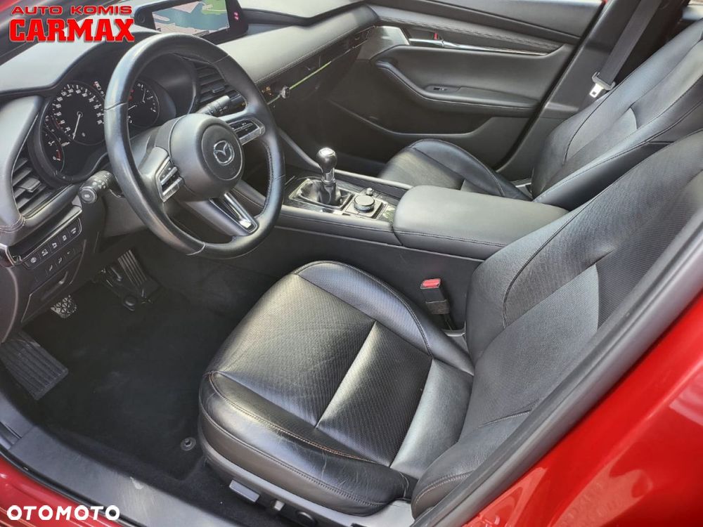 Mazda 3 SKYACTIV-D 1.8 - 26
