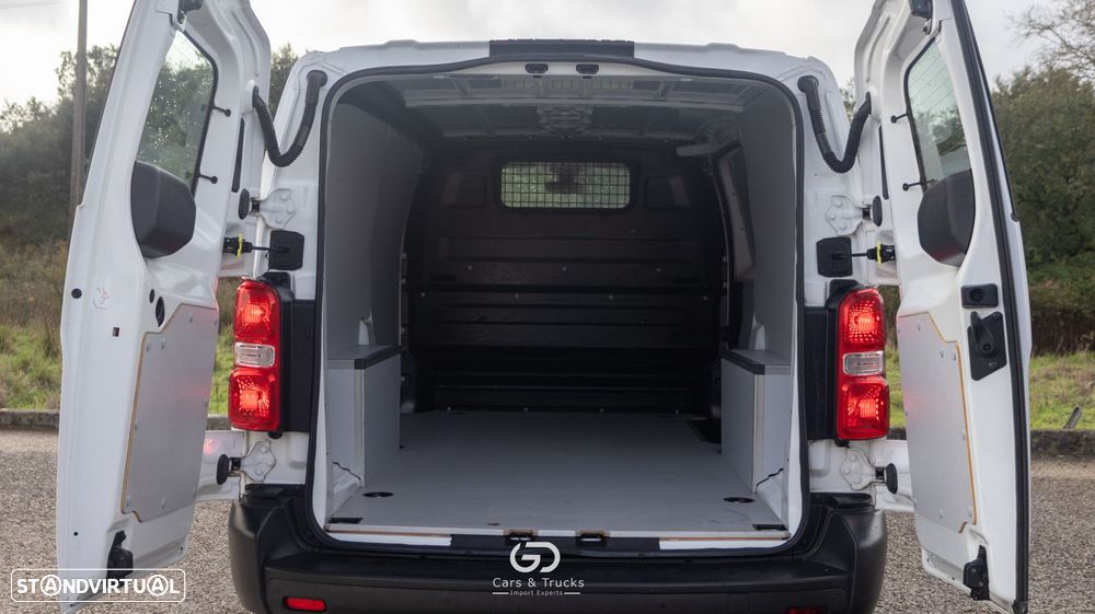 Opel Vivaro L2H1 S&S - 4