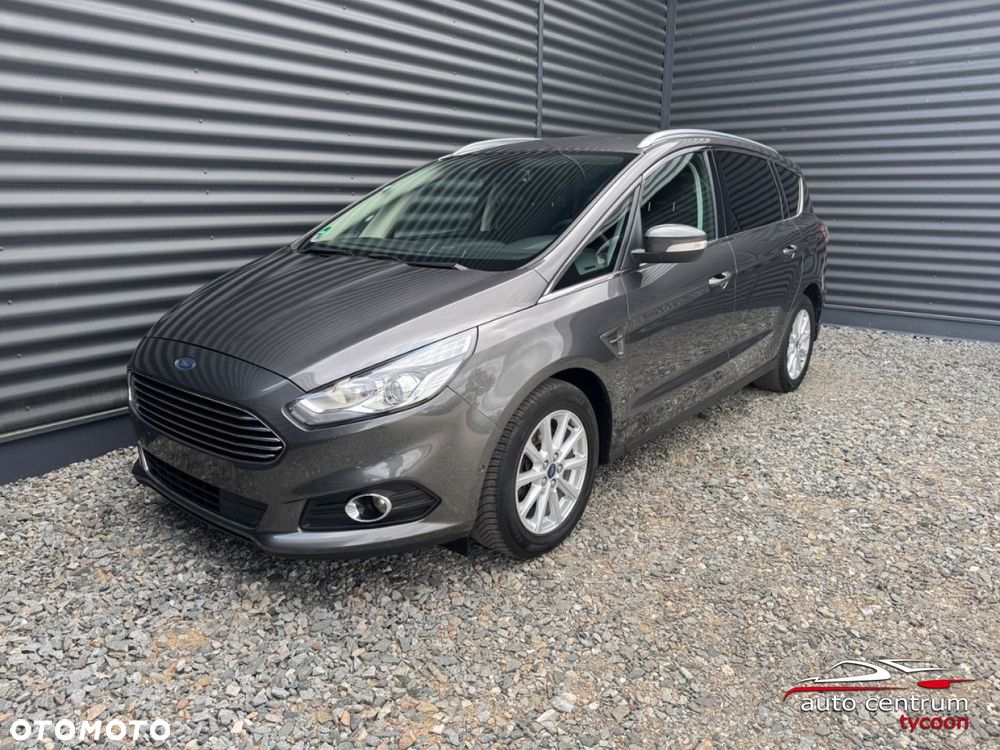 Ford S-Max - 3
