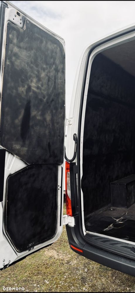 Mercedes-Benz Sprinter 317CDI - 29