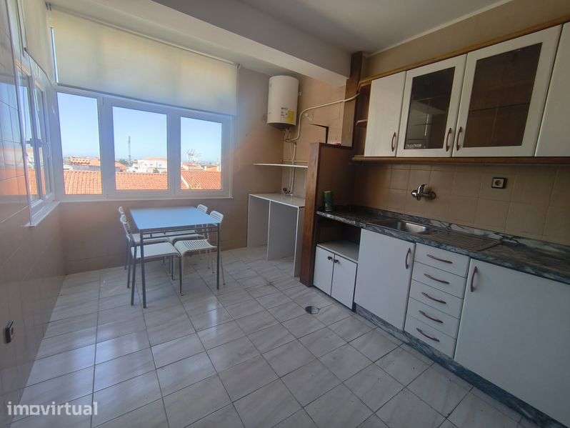 T2 Póvoa de Varzim - próx. pavilhão municipal - Grande imagem: 4/12