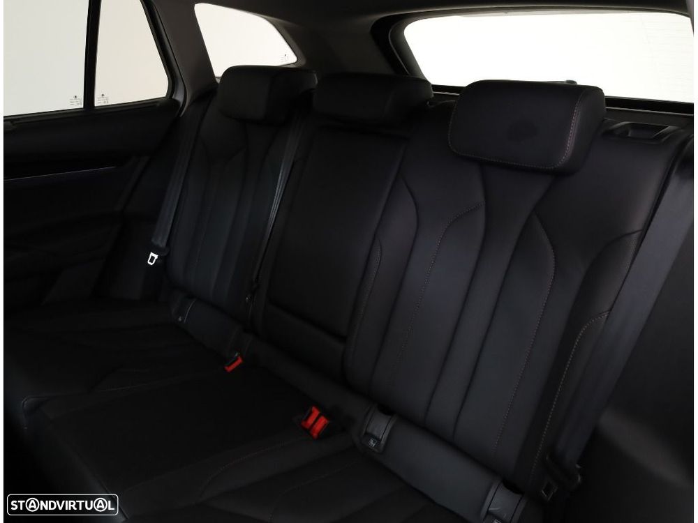 Skoda Enyaq iV 80 - 20