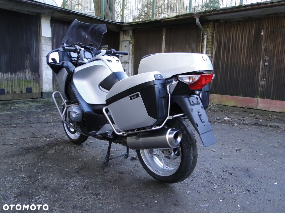 BMW RT - 17