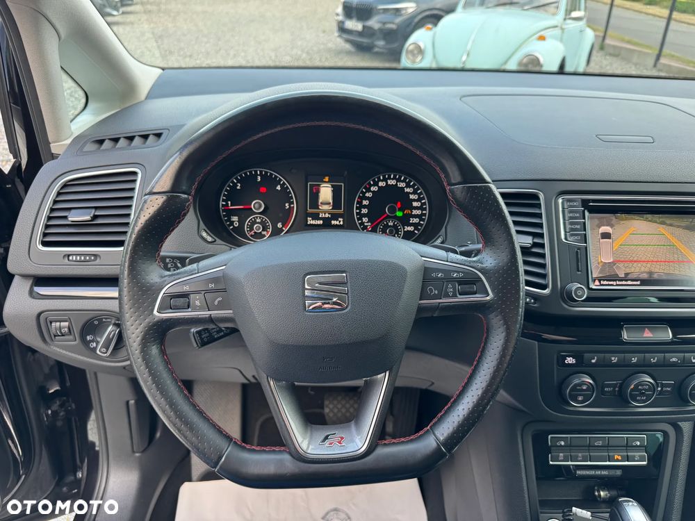Seat Alhambra - 13