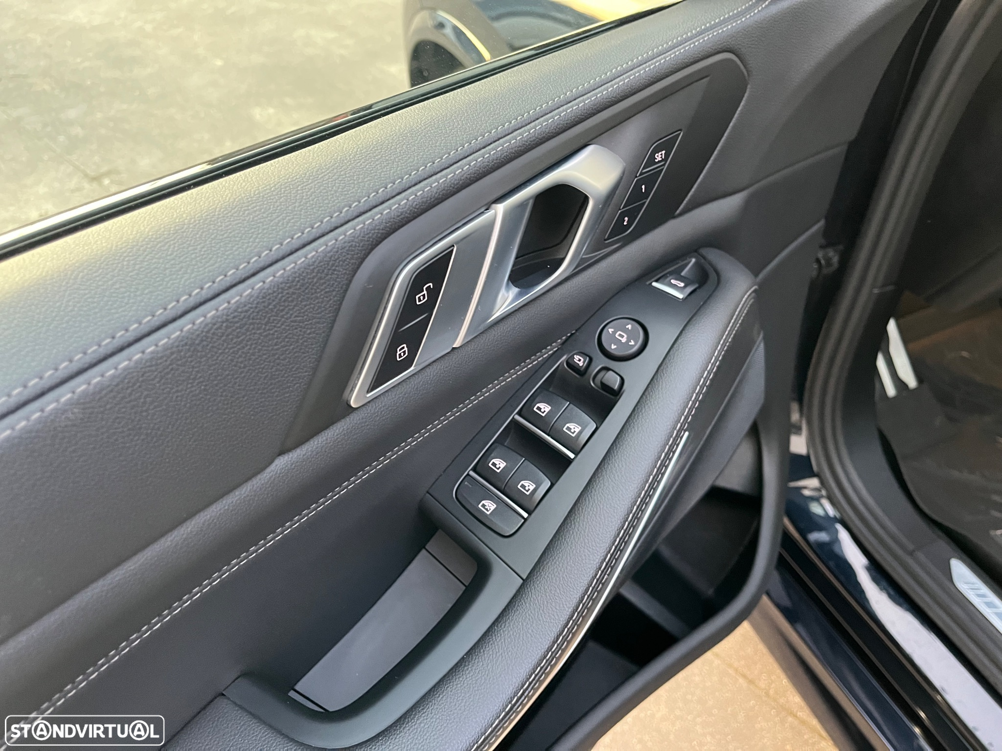 BMW X5 M50 d - 19