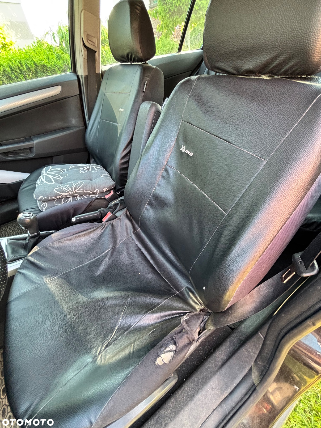 Opel Astra 1.6 Enjoy - 3