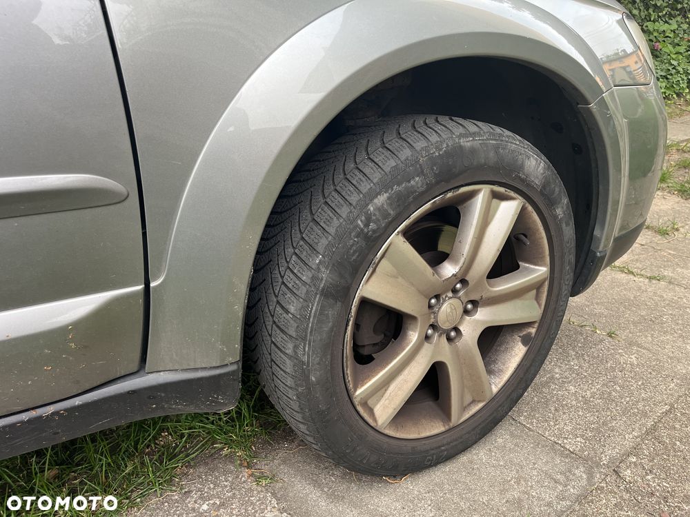 Subaru Outback 2.5 Automatik Comfort - 27