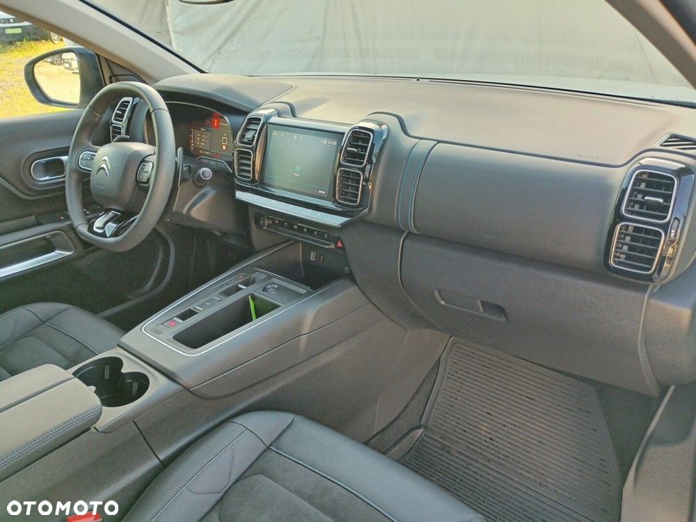 Citroën C5 Aircross - 18