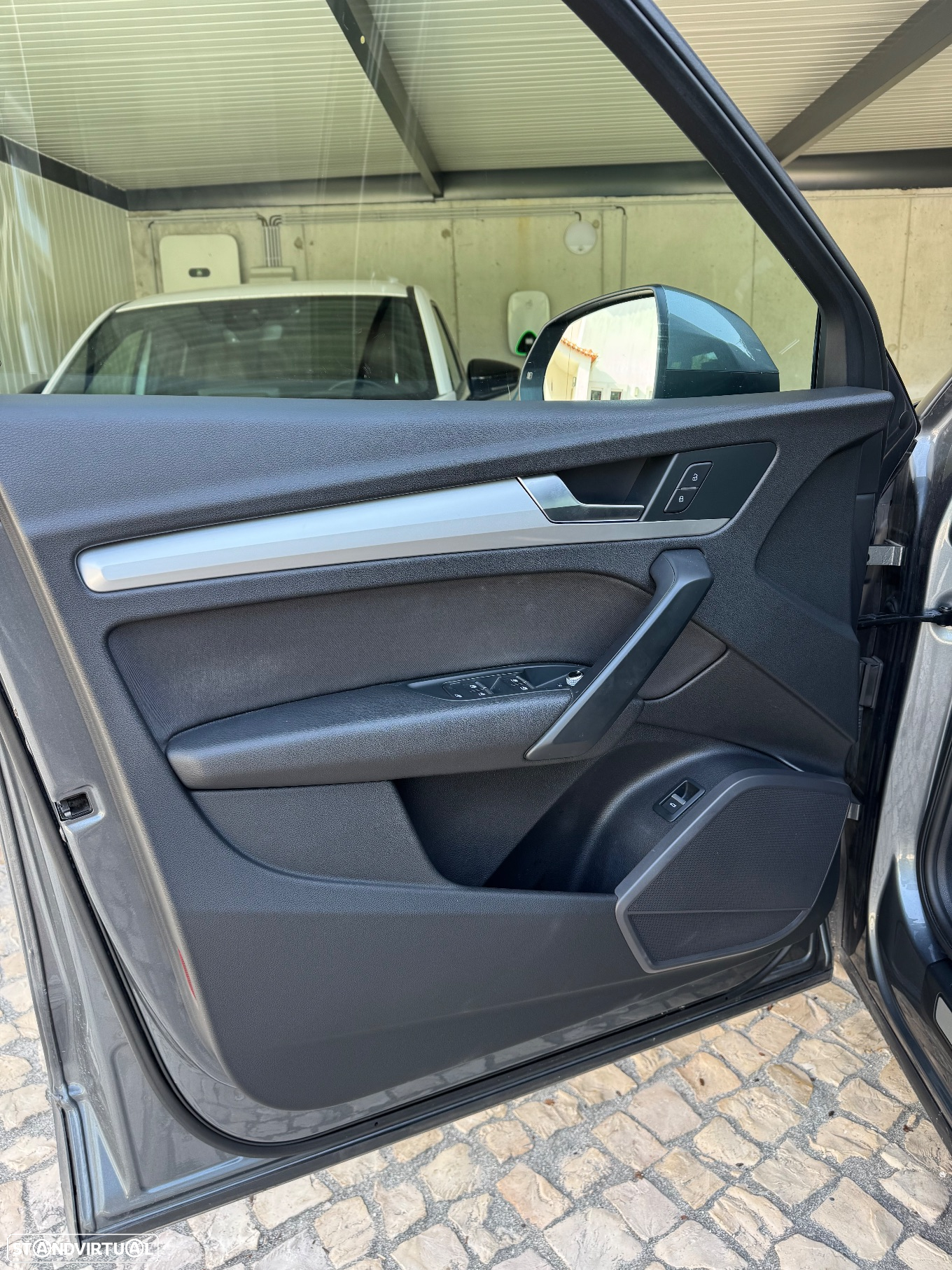 Audi Q5 2.0 TDI Design - 14