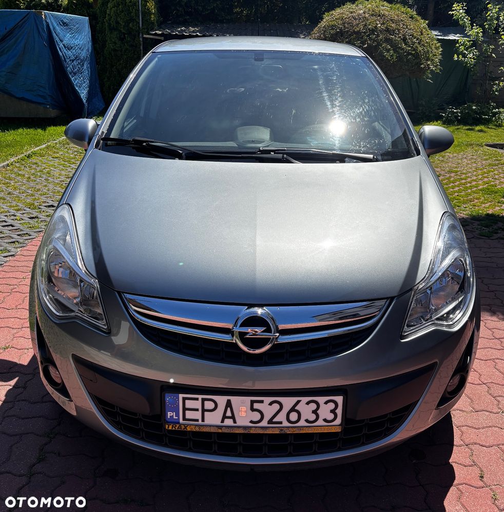 Opel Corsa 1.3 CDTI Essentia - 1