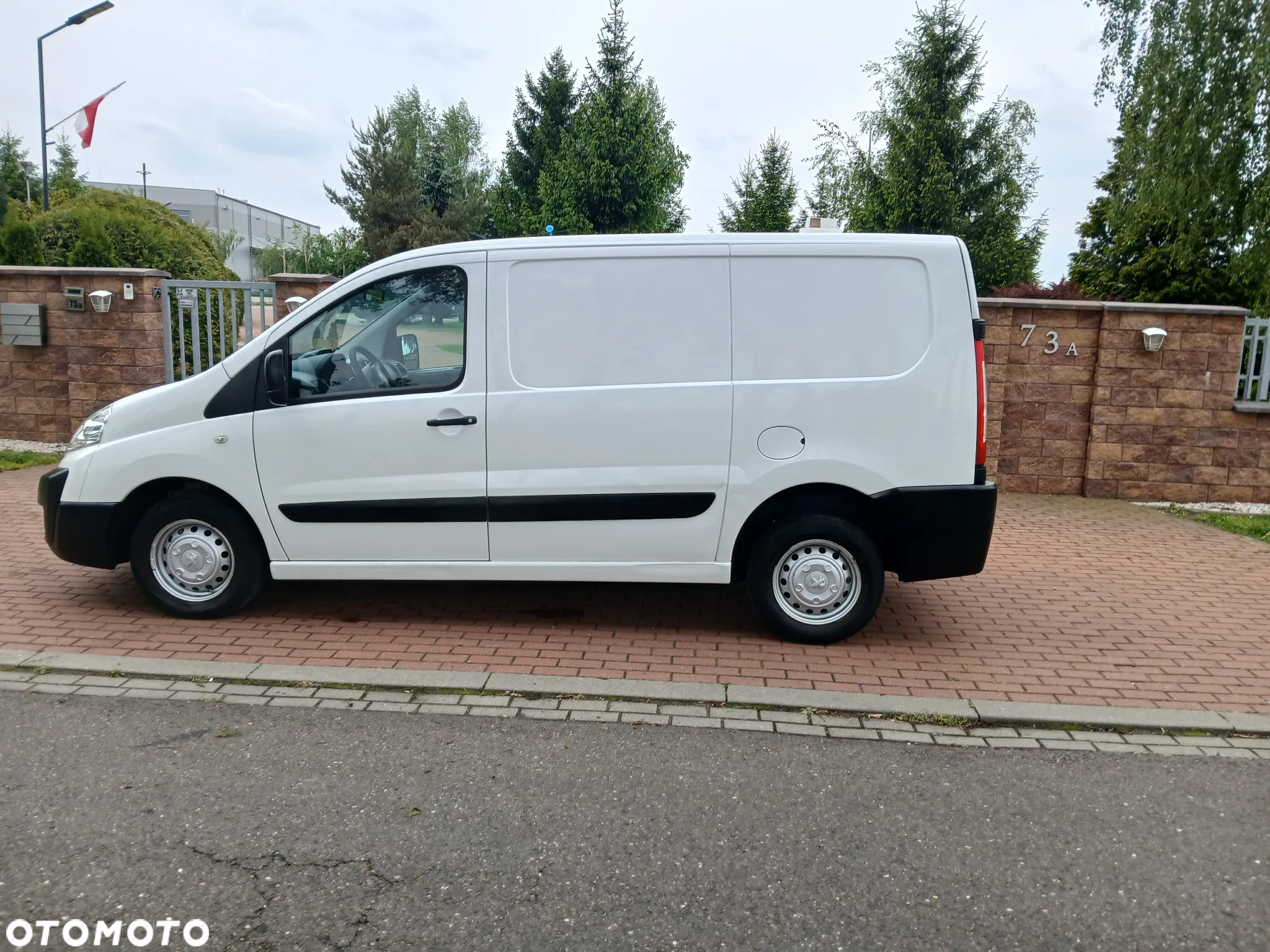 Peugeot EXPERT - 6