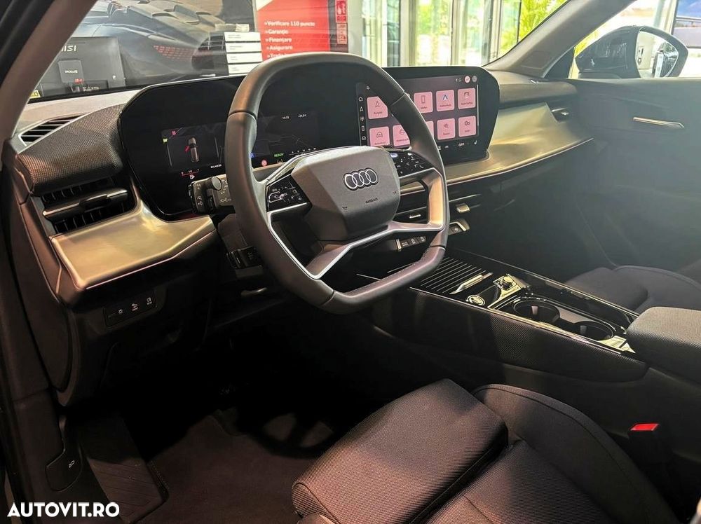 Audi Q3 2.0 35 TDI S tronic - 9
