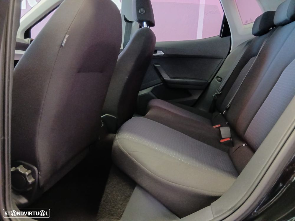 SEAT Arona 1.0 TSI Style - 13