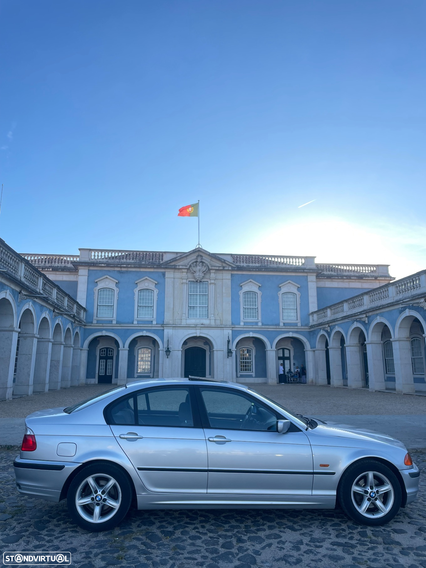 BMW 316 - 3