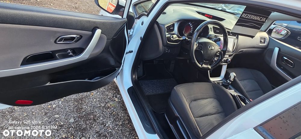 Kia Ceed - 14