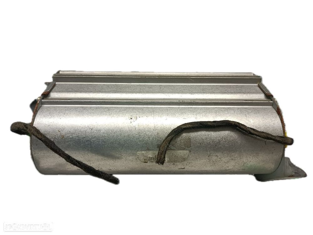 Airbag Passageiro Mercedes-Benz C-Class Coupe Sport (Cl203) - 3