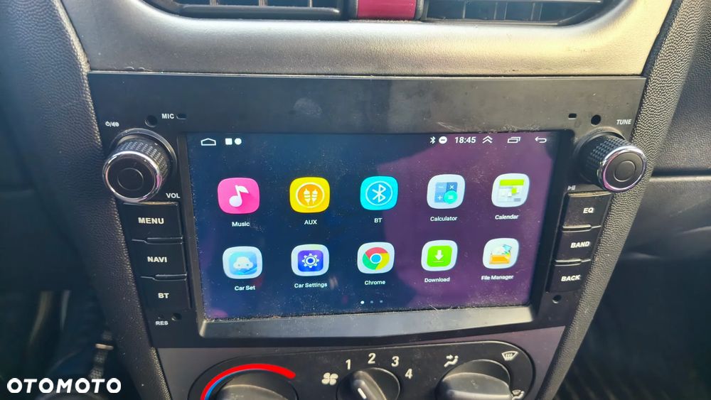 Opel Corsa 1.2 16V - 33