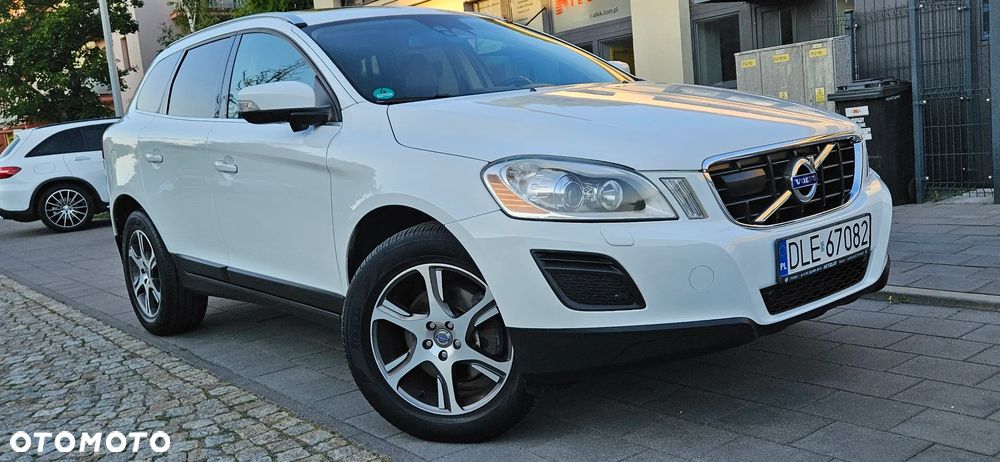 Volvo XC 60 DRIVe Summum - 23