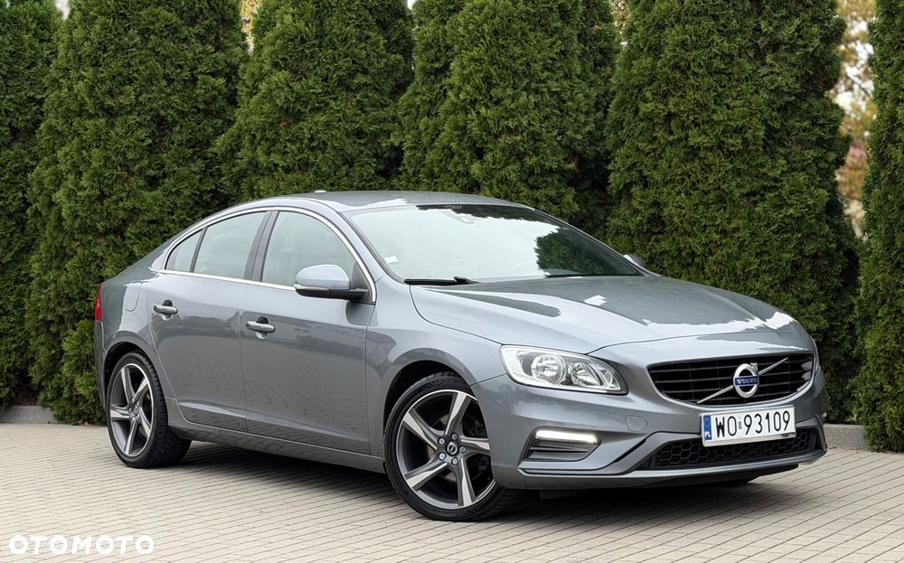 Volvo S60 D3 RDesign - 13