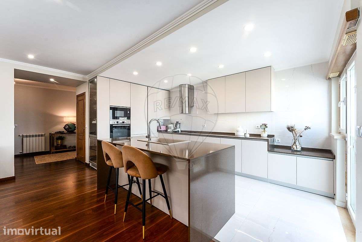 Apartamento T4 para venda - Grande imagem: 3/30