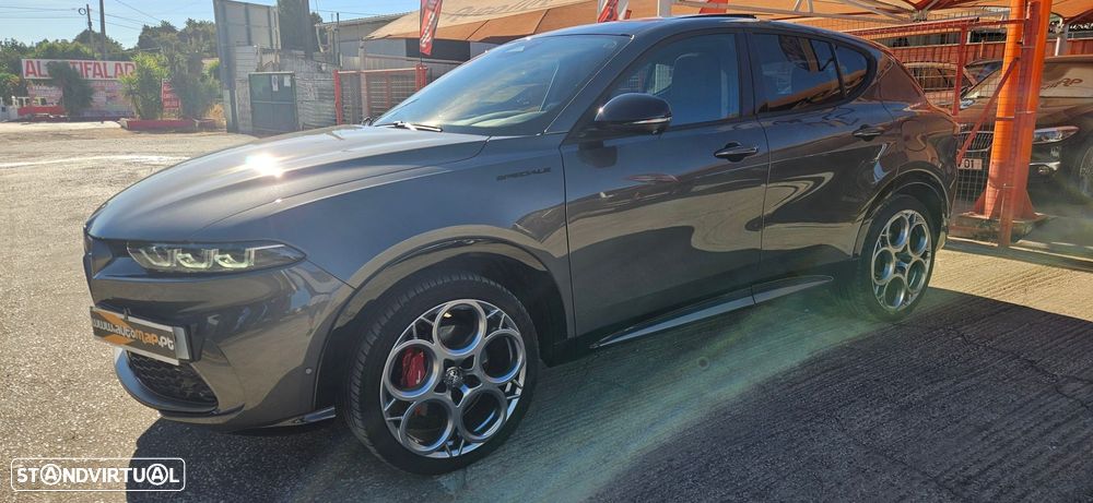 Alfa Romeo Tonale 1.3 Plug-In Hybrid Edizione Speciale e-AWD - 7
