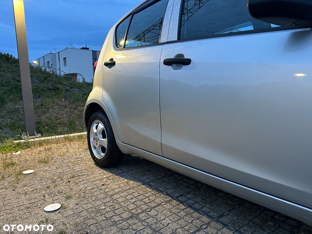 Opel Agila 1.0 Enjoy - 6
