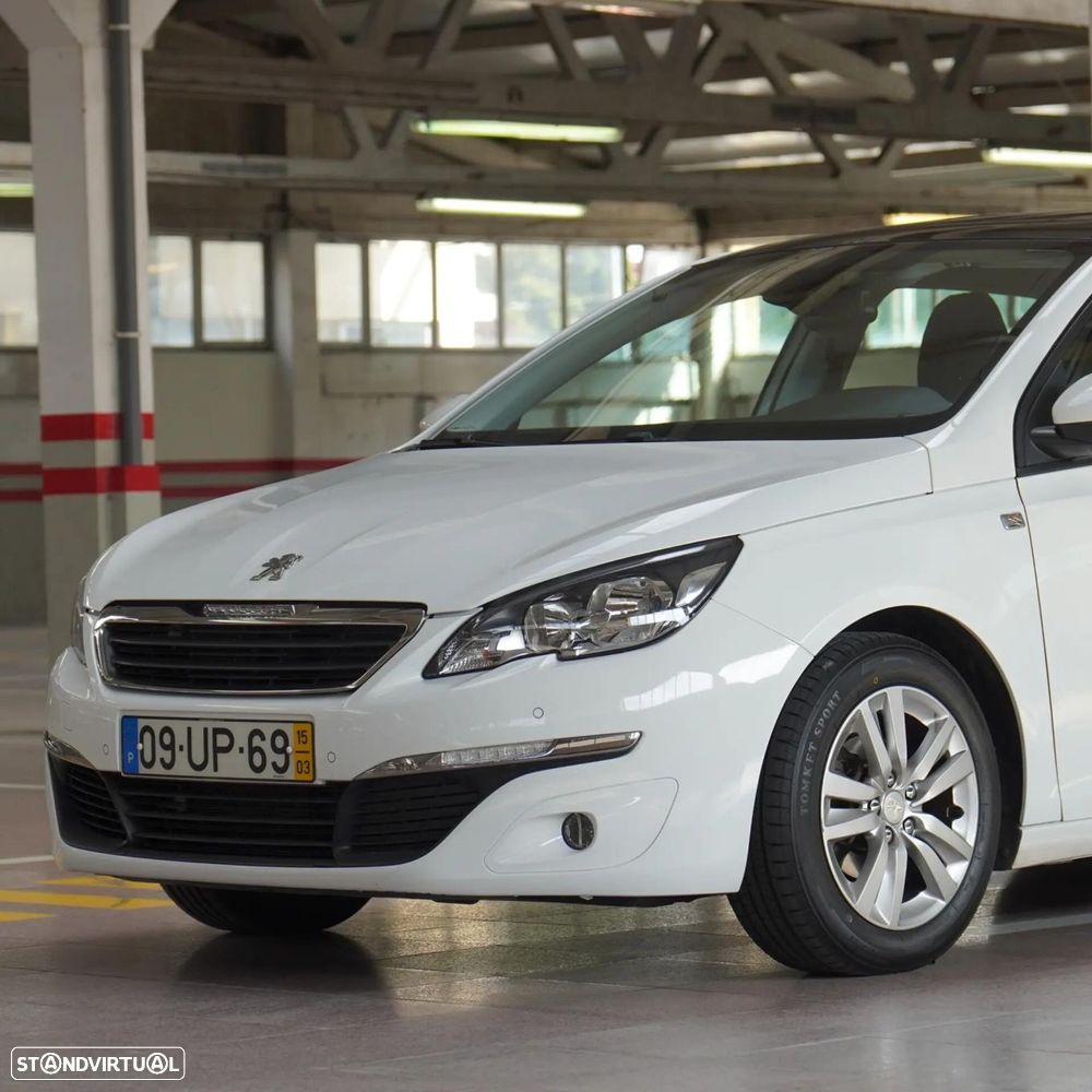 Peugeot 308 - 49