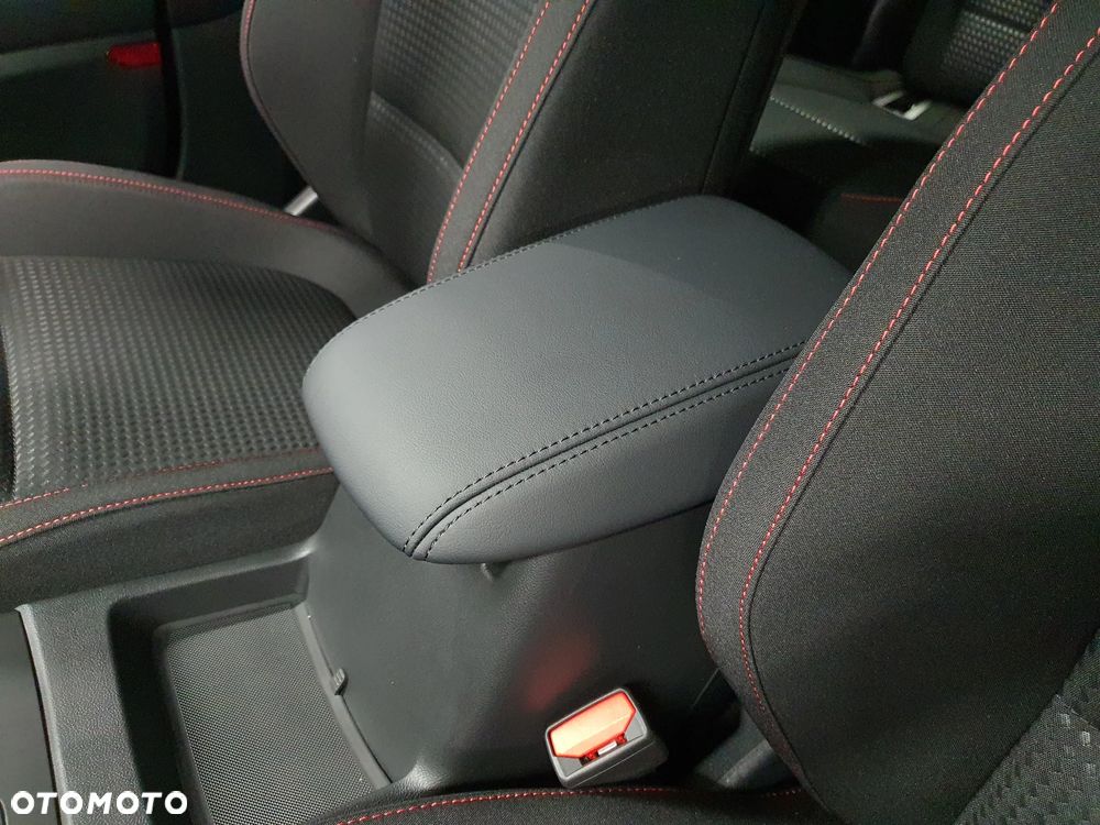 Ford Focus SW 1.0 EcoBoost mHEV ST-Line X - 15