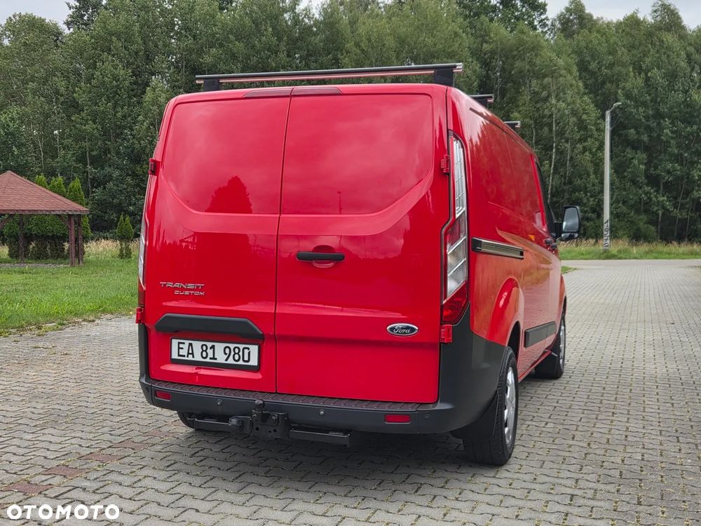 Ford Transit - 9