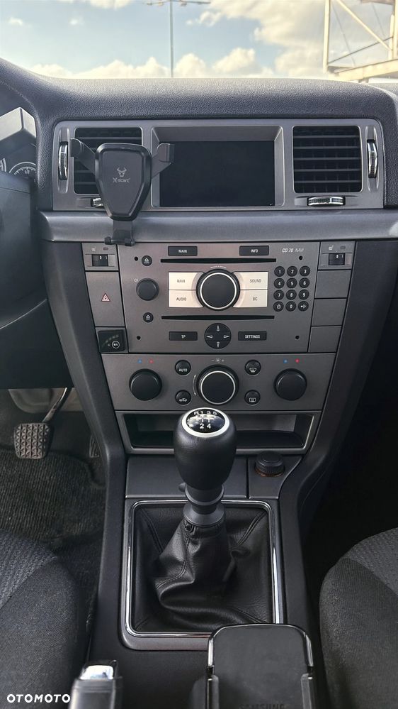 Opel Vectra 1.8 First Edition - 4