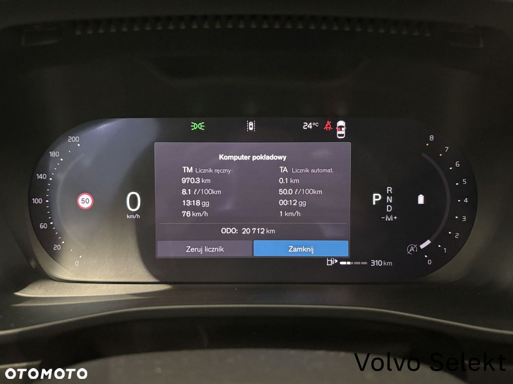 Volvo XC 40 - 11