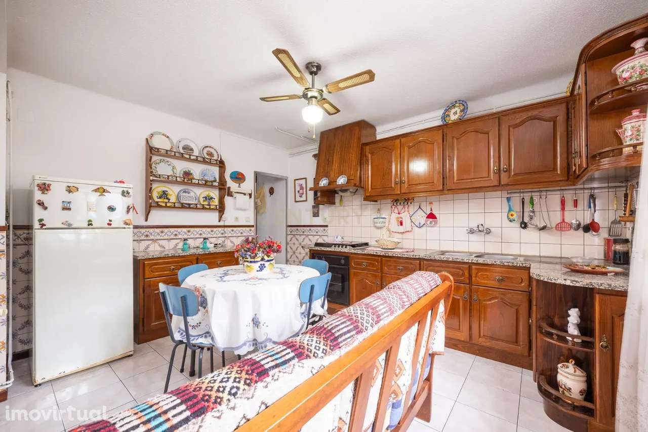 Moradia 4 quartos – Cancela – São João de Areias – Santa Comba Dão - Grande imagem: 3/35