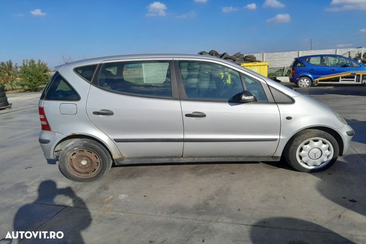Dezmembrez Mercedes-Benz A-Class W168 [1997 - 2001] Hatchback A 160 A - 3
