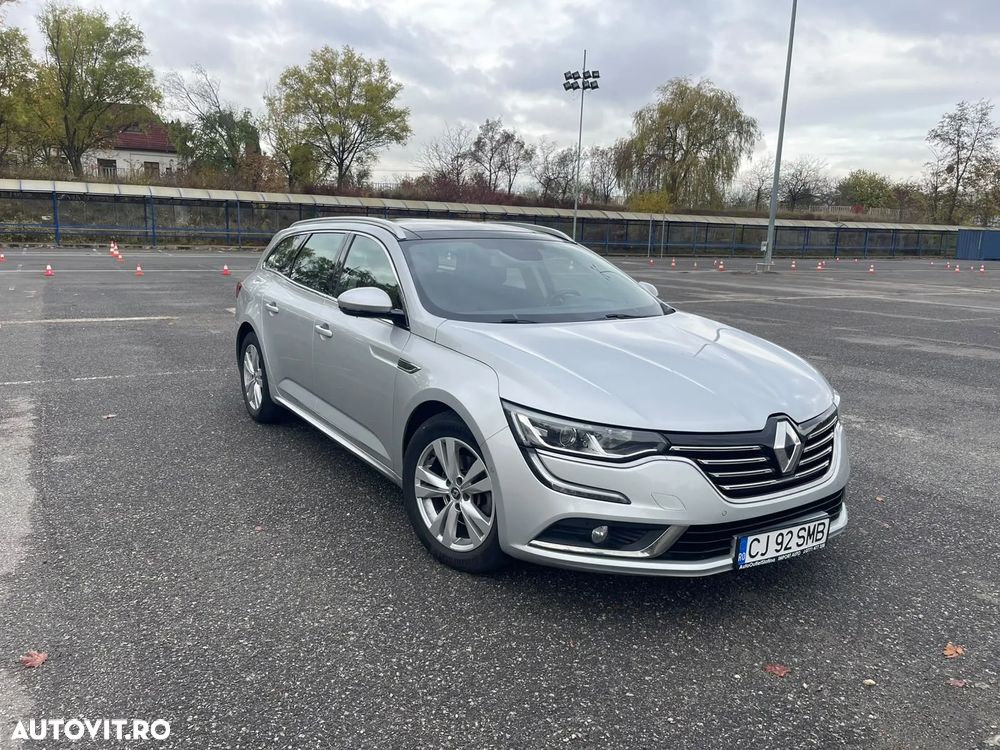 Renault Talisman