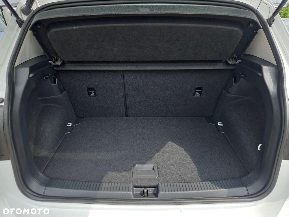 Volkswagen T-Cross 1.5 TSI ACT Style DSG - 19