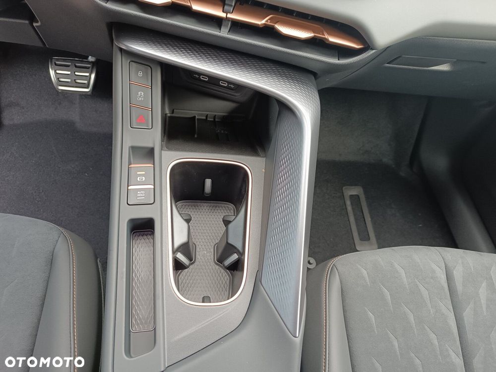 Cupra Terramar 2.0 TSI 4Drive Advantage Edition DSG - 19