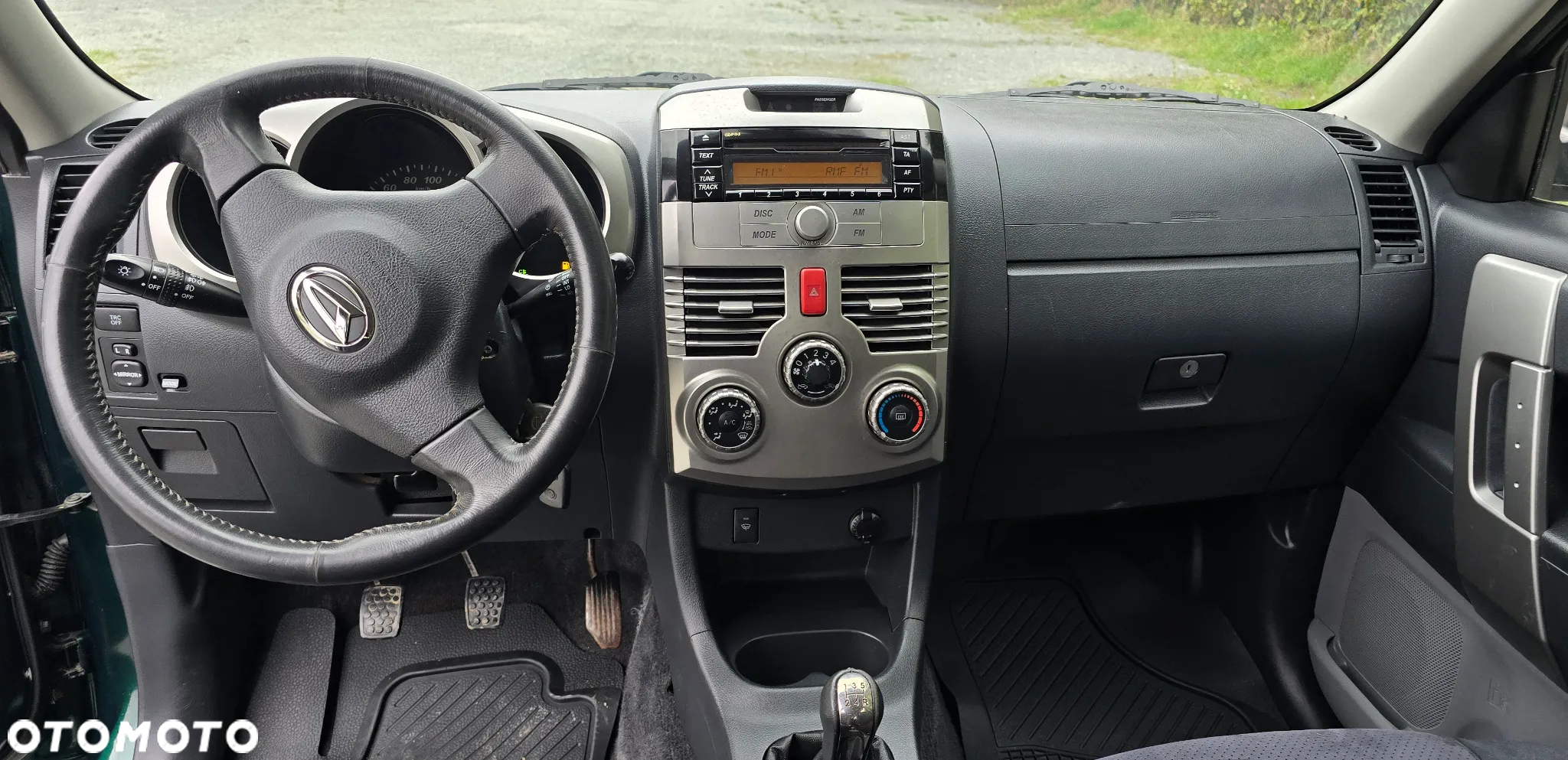 Daihatsu Terios 4WD Top Pirsch - 4