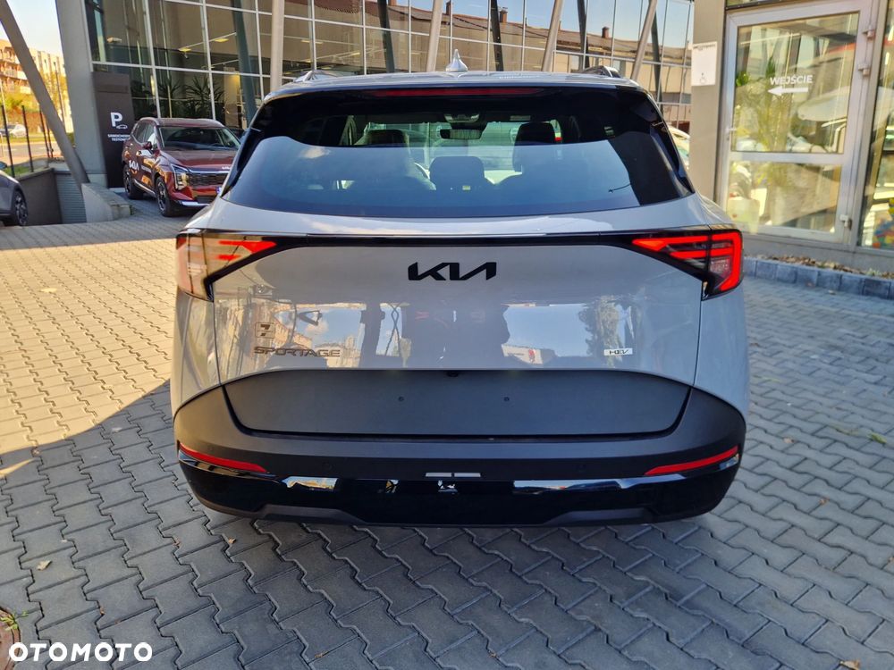 Kia Sportage 2026 photo 5