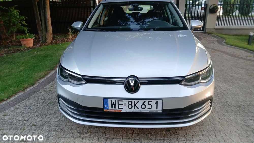 Volkswagen Golf 2.0 TDI Life - 29