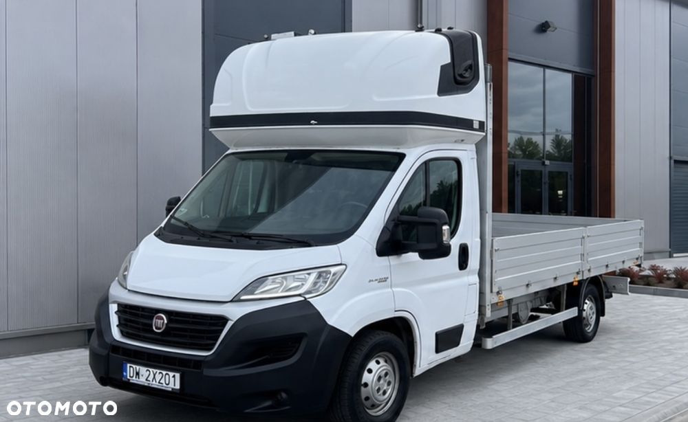 Fiat Ducato - 2
