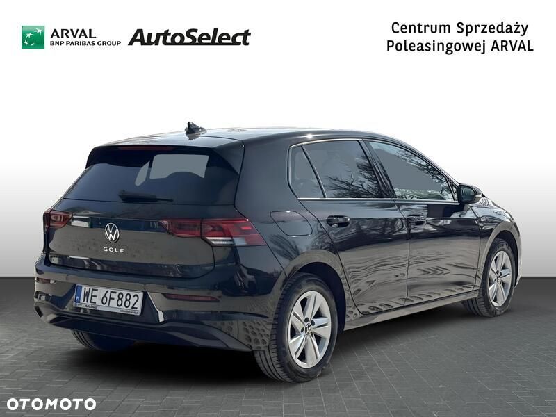 Volkswagen Golf - 6