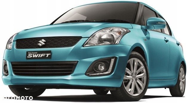 Suzuki Swift Reflektor Główny 3532068L00 - 2