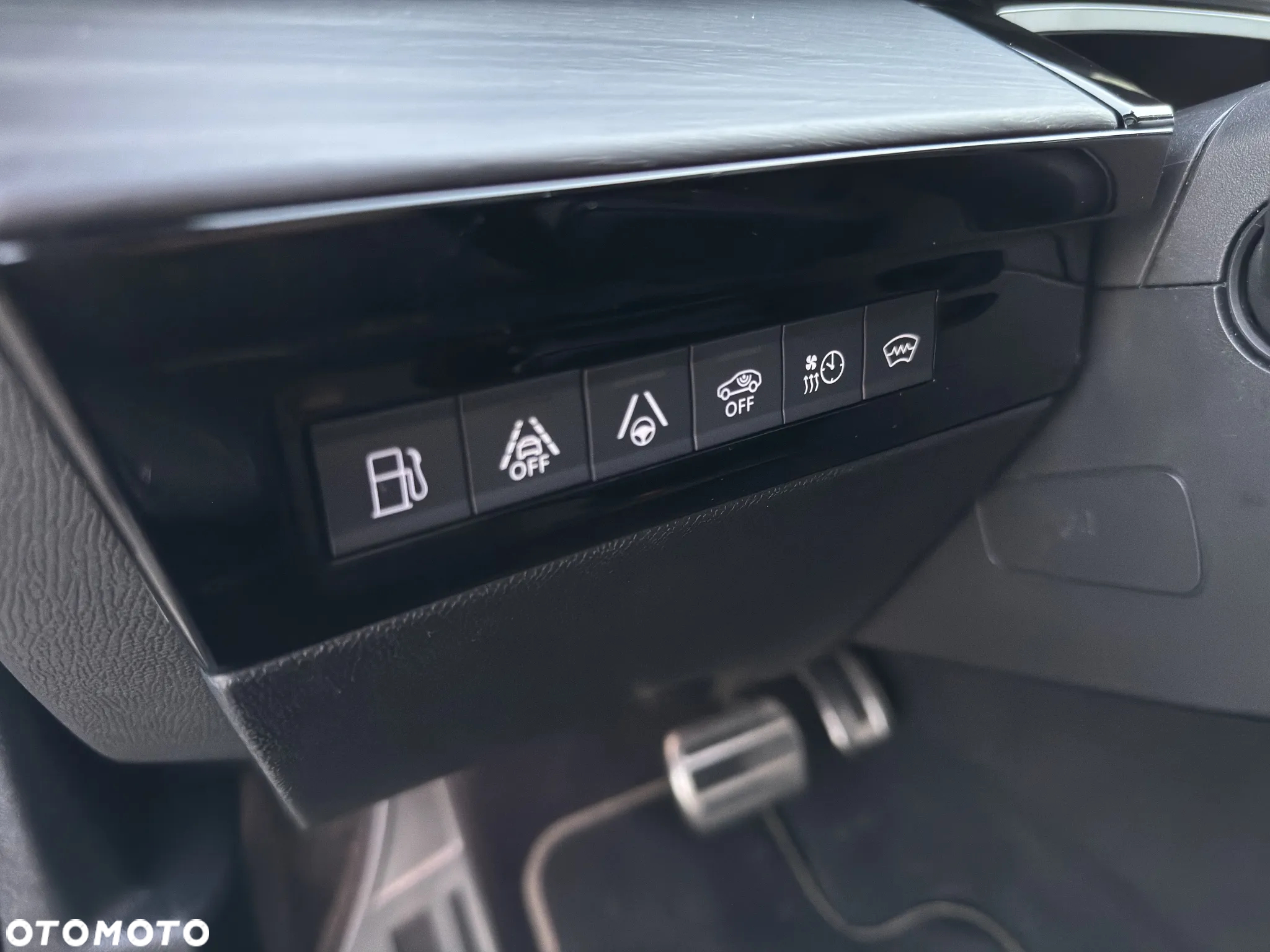 Peugeot 508 1.6 PureTech HYbrid4 PHEV Sport Engineered EAT8 - 27