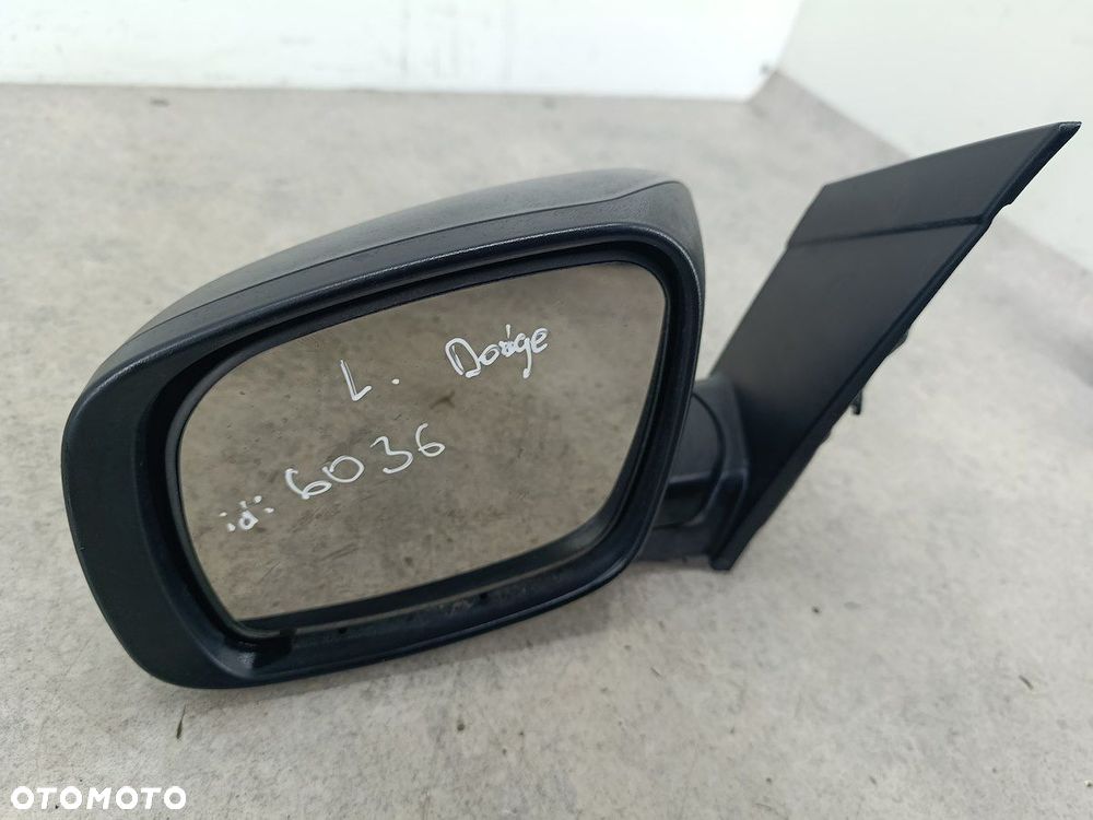 LUSTERKO LEWE DODGE GRAND CARAVAN 8R695075 2839980 - 9