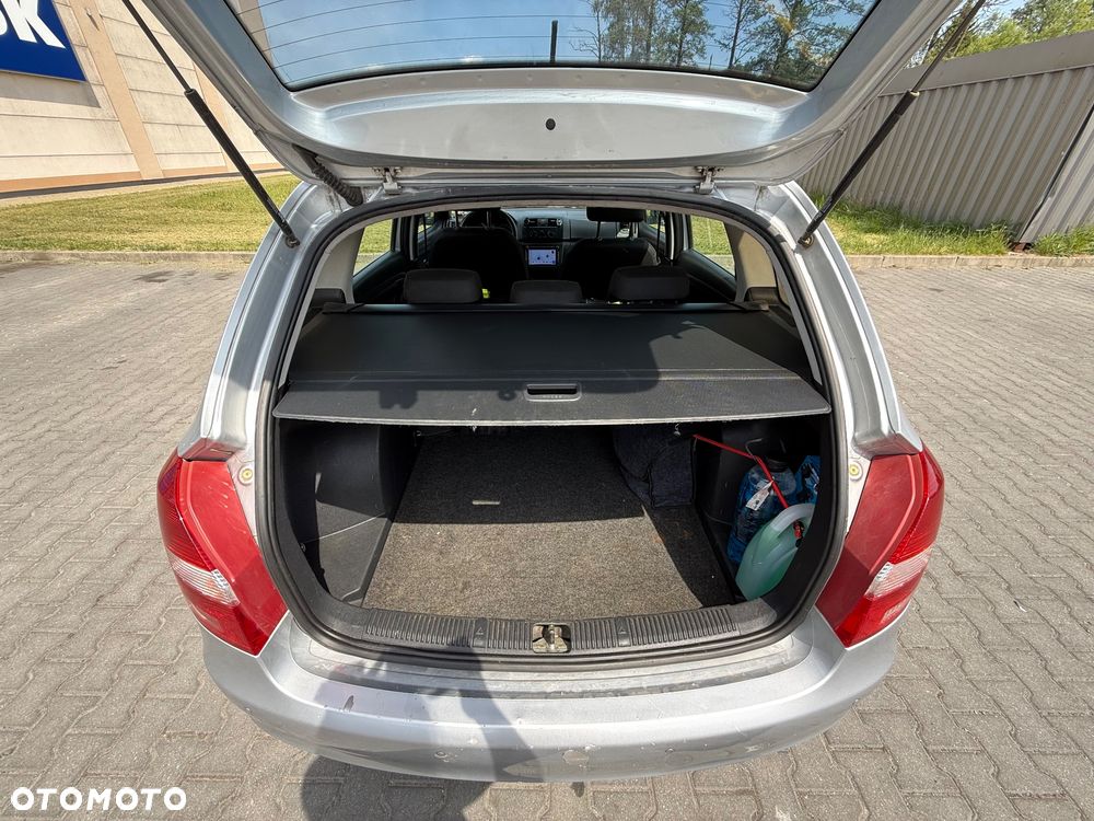 Skoda Fabia 1.6 TDI DPF Classic - 6