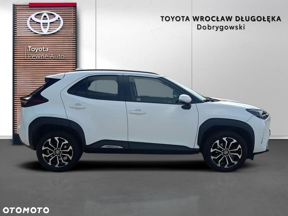 Toyota Yaris Cross Hybrid 1.5 Style - 7