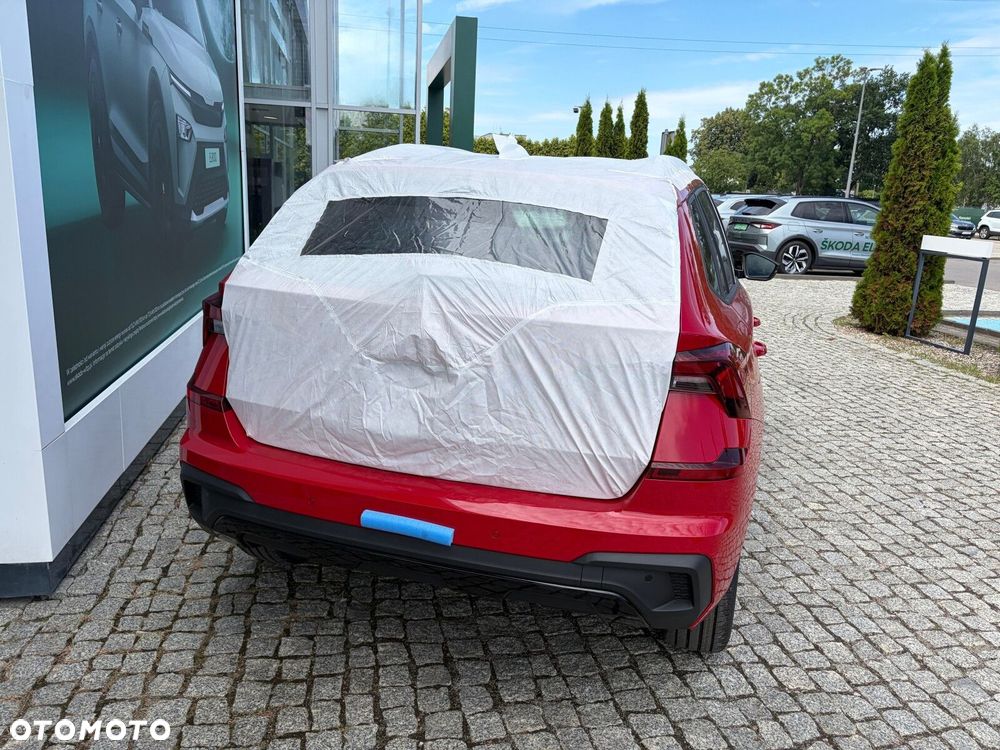 Skoda Kamiq 1.0 TSI Monte Carlo DSG - 8